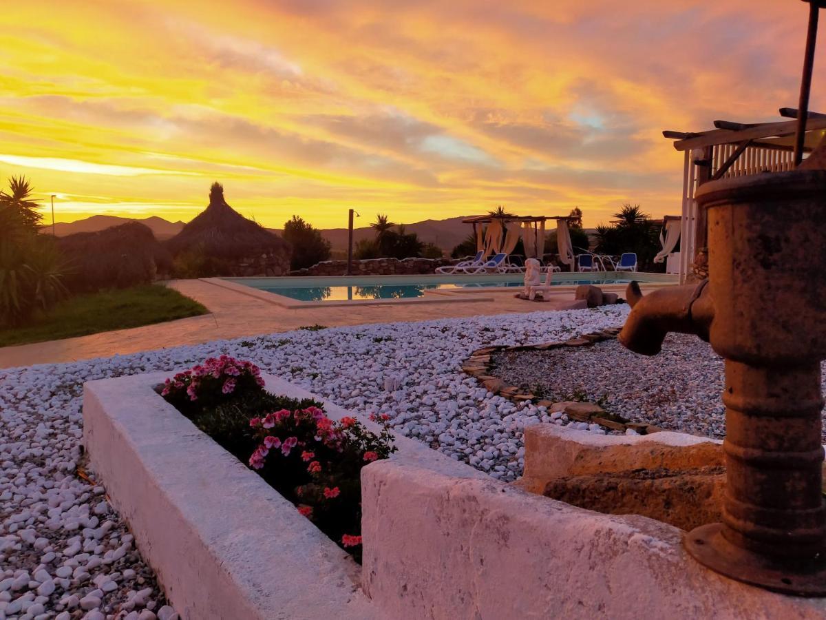 Sa Corti De Sa Perda Guest house 3*