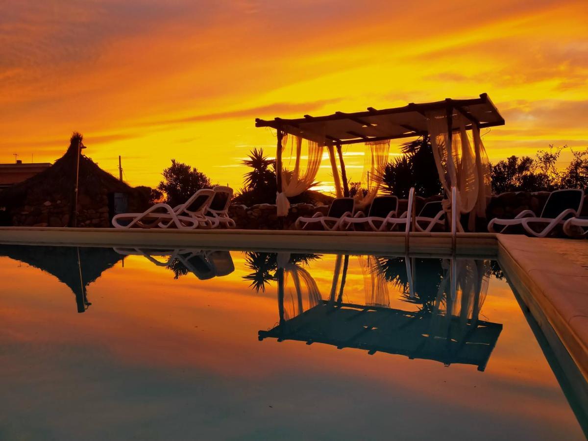 Sa Corti De Sa Perda 3* Piscinas