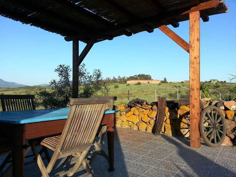 Guest house Sa Corti De Sa Perda 3*