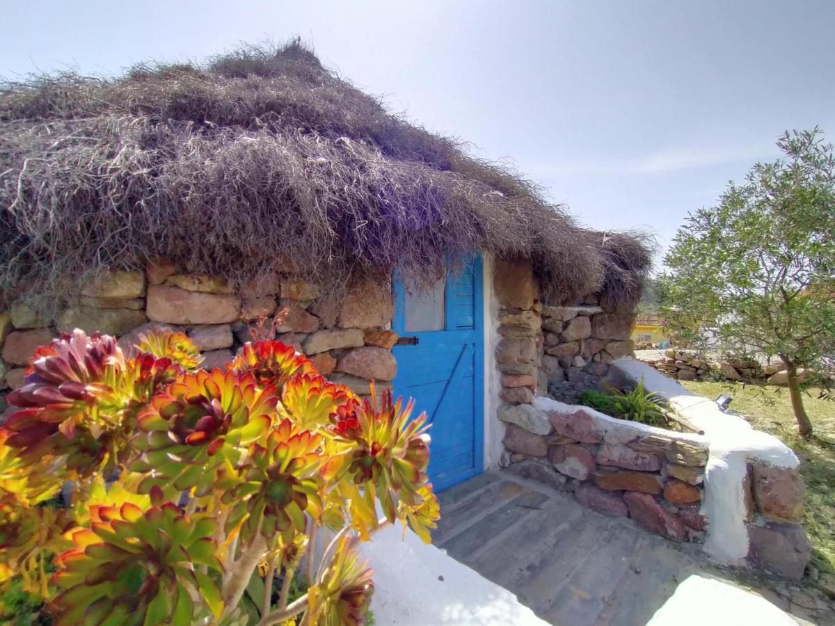 Guest house Sa Corti De Sa Perda